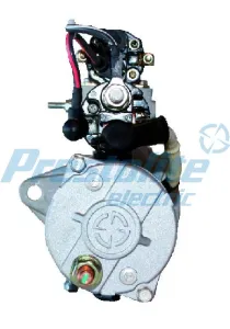 Startmotor 24V 5.5kW, original Prestolite - 2