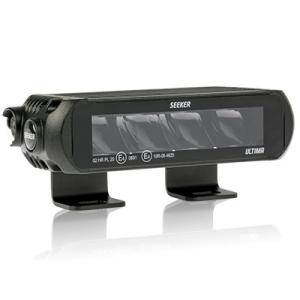 LED SEEKER Ultima 10 Driving ECE R112, ref 20 - 1