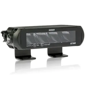 LED SEEKER Ultima 10 Driving ECE R112, ref 20 - 1