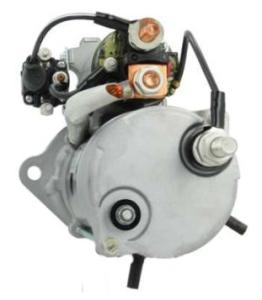 Startmotor 24V 7.0kW, original Mitsubishi - 2