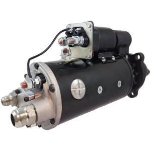 Startmotor 24V 8.0kW - 2