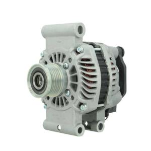 Generator 12V 80A, original Valeo - 1