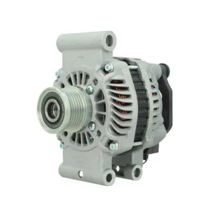 Generator 12V 80A, original Valeo - 1
