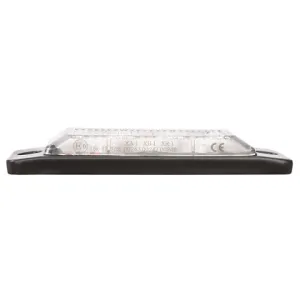 LED Blixtljus Slimline S3 ECE R65 - 2