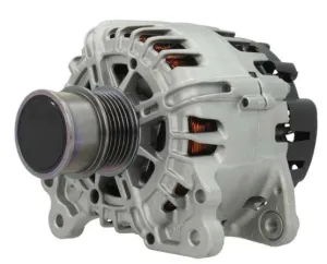 Generator 14V 110A, original Valeo - 1