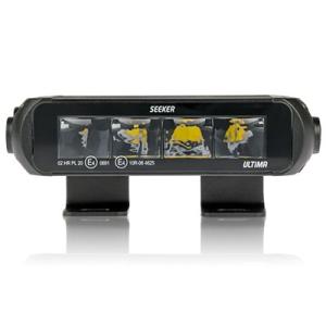 LED SEEKER Ultima 10 Driving ECE R112, ref 20 - 2