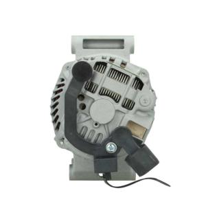 Generator 12V 80A, original Valeo - 2
