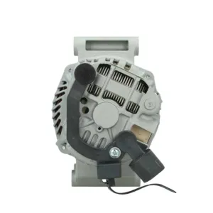 Generator 12V 80A, original Valeo - 2