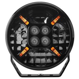LED Light 60W 7” ECE R112 Combo, ref 37.5 - 3
