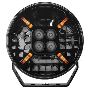 LED Light 60W 7” ECE R112 Combo, ref 37.5 - 3