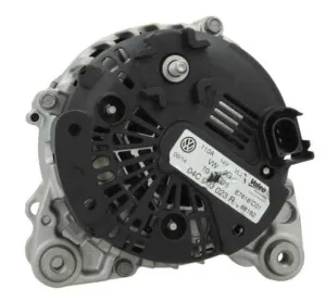 Generator 14V 110A, original Valeo - 2