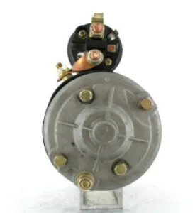 Startmotor 12V 2.4kW 10 Kuggar CW - 2