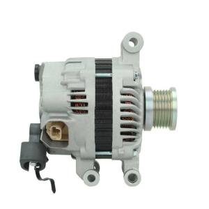 Generator 12V 80A, original Valeo - 3