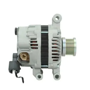 Generator 12V 80A, original Valeo - 3