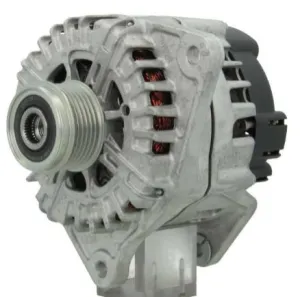 Generator 12V 180A, renoverad - 1