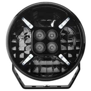 LED Light 60W 7” ECE R112 Combo, ref 37.5 - 4