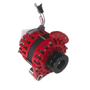 Generator 14V 170A, Balmar typ XT, 2-polig - 1