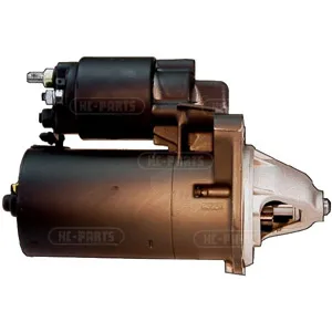 Startmotor 12V 1.1kW - 1