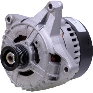 Generator 12V 140A, renoverad - 1