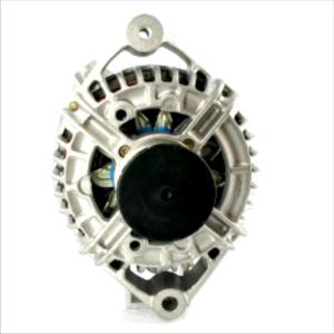 Generator 12V 140A, originalregulator Bosch-SEG - 1