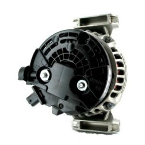 Generator 14V 140A, renoverad original - 2