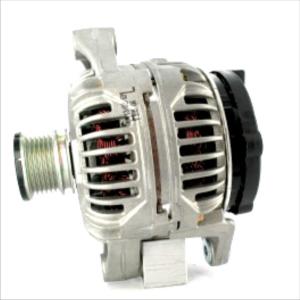Generator 12V 140A, original Bosch-SEG - 2
