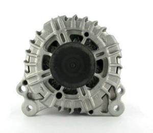 Generator 12V 140A, renoverad - 3