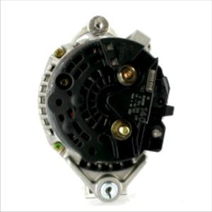 Generator 12V 140A, original Bosch-SEG - 4