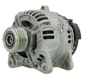 Generator 12V 150A, renoverad - 1