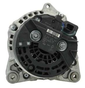 Generator 12V 150A, renoverad - 2