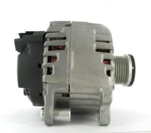 Generator 12V 140A, renoverad - 5