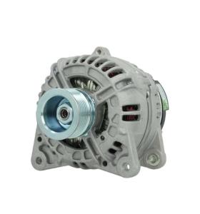 Generator 12V 150A, renoverad - 1
