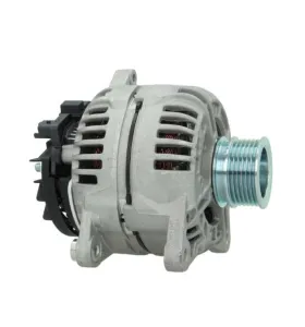 Generator 12V 150A, renoverad - 2