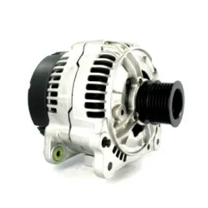 Generator 12V 120A, renoverad original - 2