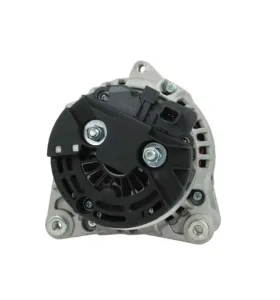 Generator 12V 150A, renoverad - 3