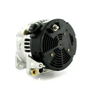 Generator 12V 120A, renoverad original - 3