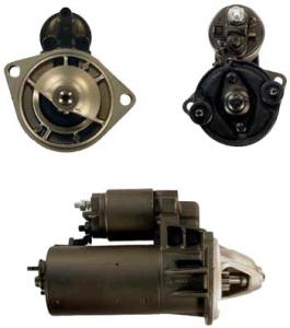 Startmotor 12V 1.4kW - 1
