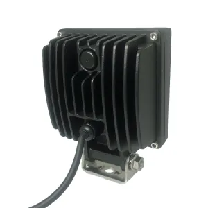 LED Truck light 50W 10-80V Flood - 2