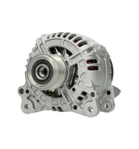 Generator 14V 150A, begagnad - 1