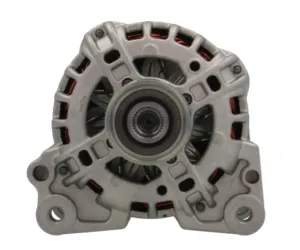 Generator 14V 110A, renoverad original - 2