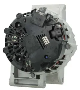 Generator 12V 120A, renoverad original - 2