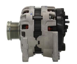 Generator 14V 110A, originalregulator Bosch - 3