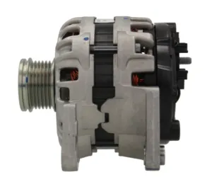 Generator 14V 110A, originalregulator Bosch - 3