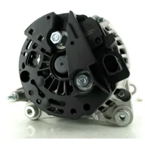 Generator 12V 140A, renoverad - 3