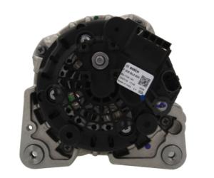 Generator 14V 110A, originalregulator Bosch - 4