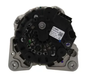 Generator 14V 110A, renoverad original - 4