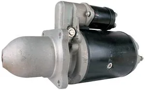 Startmotor 12V 2.8kW - 1