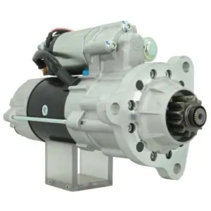 Startmotor 24V 7.6kW 38MT, original Prestolite - 1