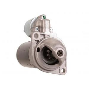 Startmotor 12V 1.1kW 9 kuggar CW, original Valeo - 1