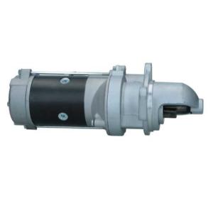 Startmotor 12V 2.9kW, original Delco - 2